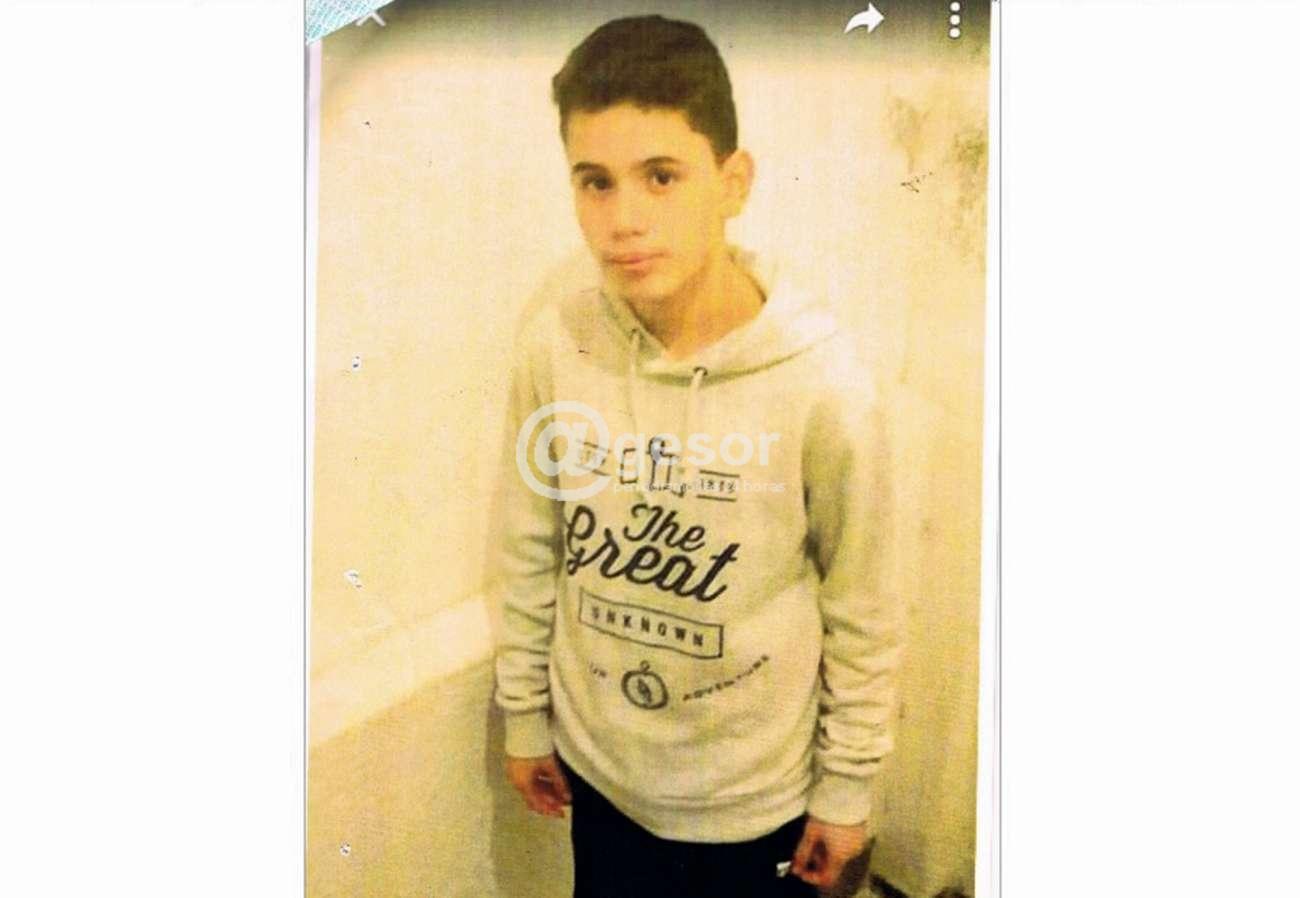 Tiene 14 años y la disposición fue tomada por el Juzgado de Dolores a pedido de familiares